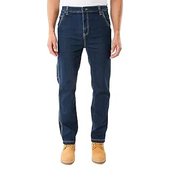 パンツ WORKWARE HC/FISHERMAN JEANS size:M HARD TWIST DENIM FISHERMAN JEANS #598 – WORKWARE